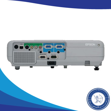 خرید ویدئو پروژکتور استوک اپسون powerlite 83c